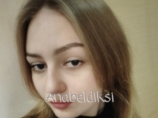 Anabeldiksi