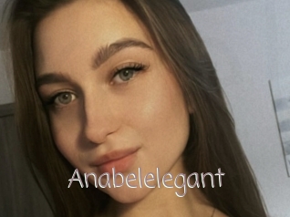 Anabelelegant
