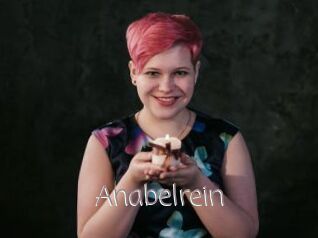 Anabelrein