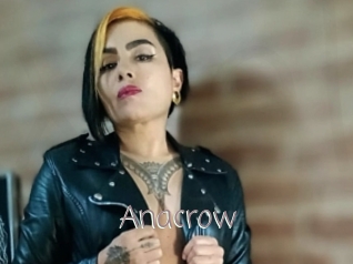 Anacrow