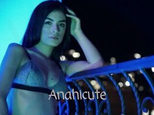 Anahicute