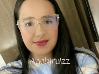 Anahiruizz