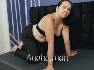 Anaholman