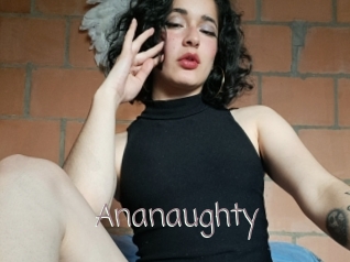 Ananaughty