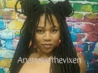 Ananoirethevixen
