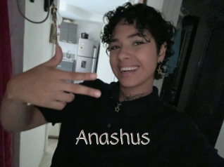 Anashus