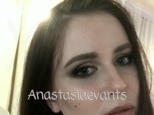 Anastasiaevants