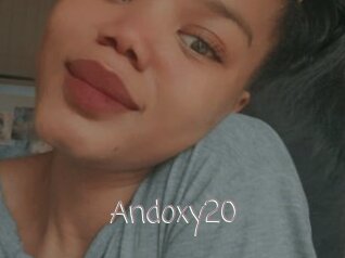 Andoxy20