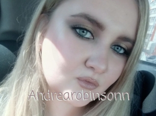 Andrearobinsonn