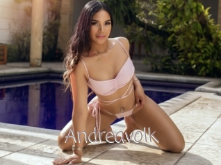 Andreavolk