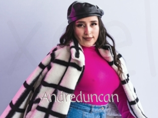 Andreduncan