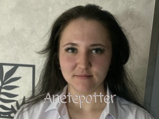 Anetepotter