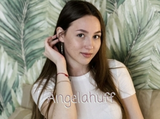 Angelahuff