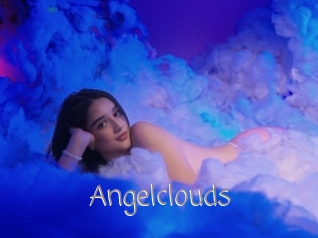 Angelclouds
