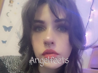 Angelfeets
