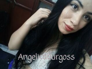 Angelicaburgoss