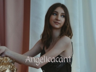 Angelicacant