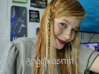 Angelicasmit