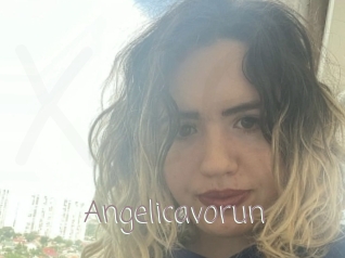 Angelicavorun
