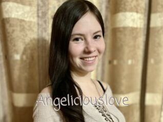 Angeliciouslove