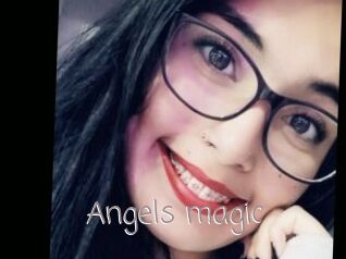 Angels_magic