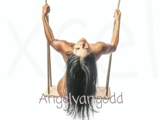 Angelyangodd