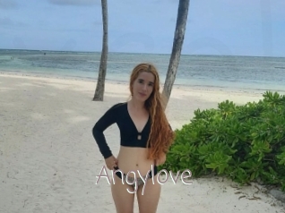 Angylove