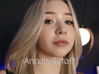 Annabelletaft