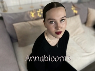 Annablooms