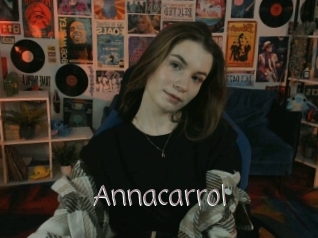 Annacarrol