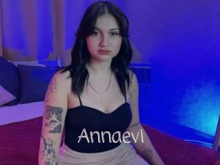 Annaevi