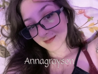 Annagrayson
