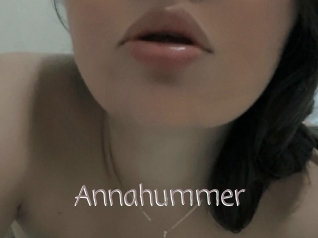 Annahummer