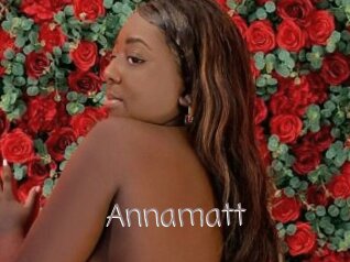 Annamatt