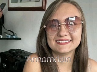 Annamclain