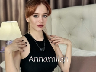 Annamilen