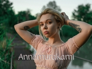 Annamurakami