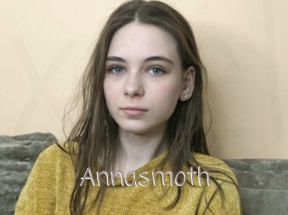 Annasmoth