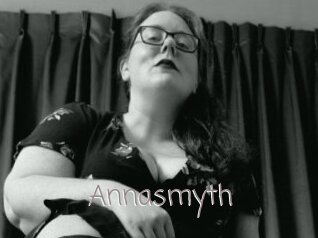 Annasmyth