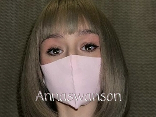 Annaswanson