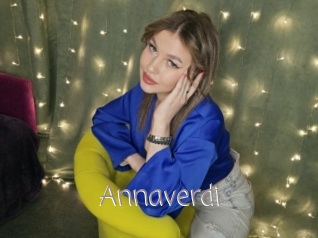 Annaverdi