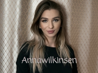 Annawilkinsen