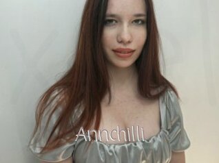 Annchilli