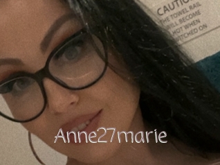 Anne27marie