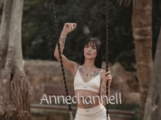 Annechannell