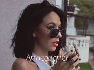 Annegagner