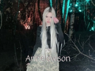 Annelawson
