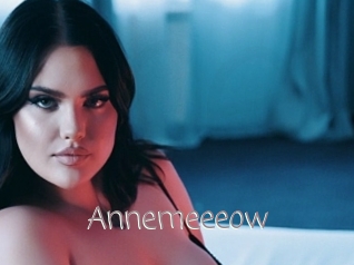 Annemeeeow