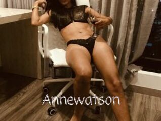 Annewatson
