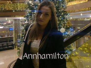 Annhamilton